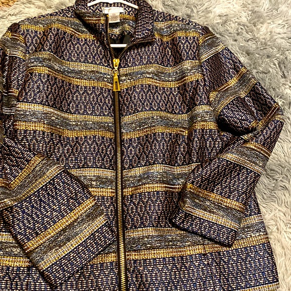 Jacket , drapers and Damons, size XL - Picture 3 of 4